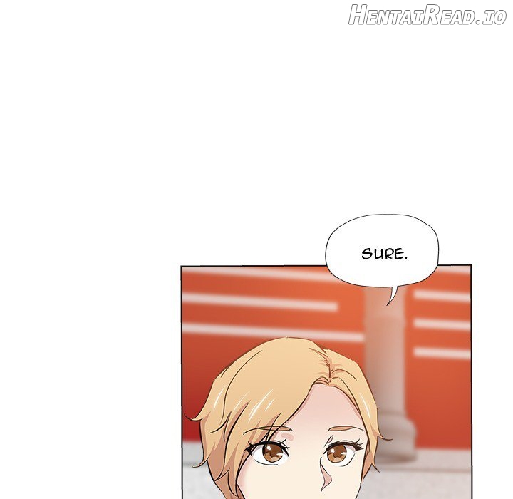 The Unexpected Guest Chapter 24 - page 80