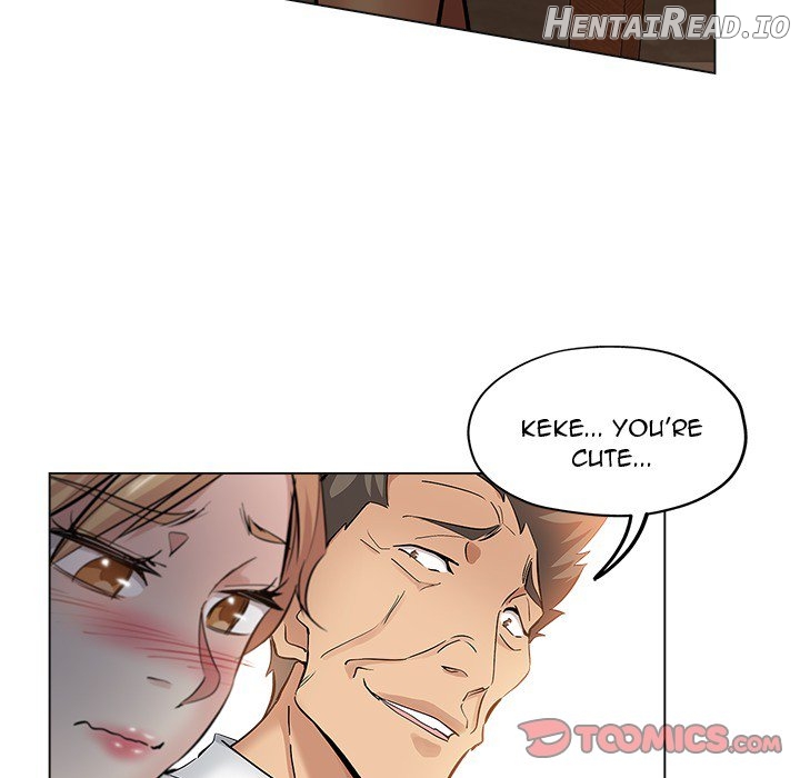 The Unexpected Guest Chapter 24 - page 90
