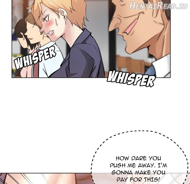 The Unexpected Guest Chapter 24 - page 95