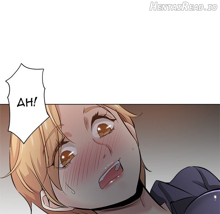 The Unexpected Guest Chapter 24 - page 97