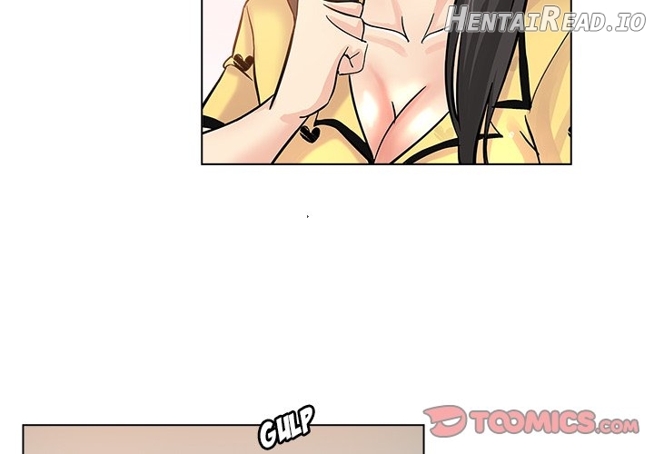 The Unexpected Guest Chapter 26 - page 2
