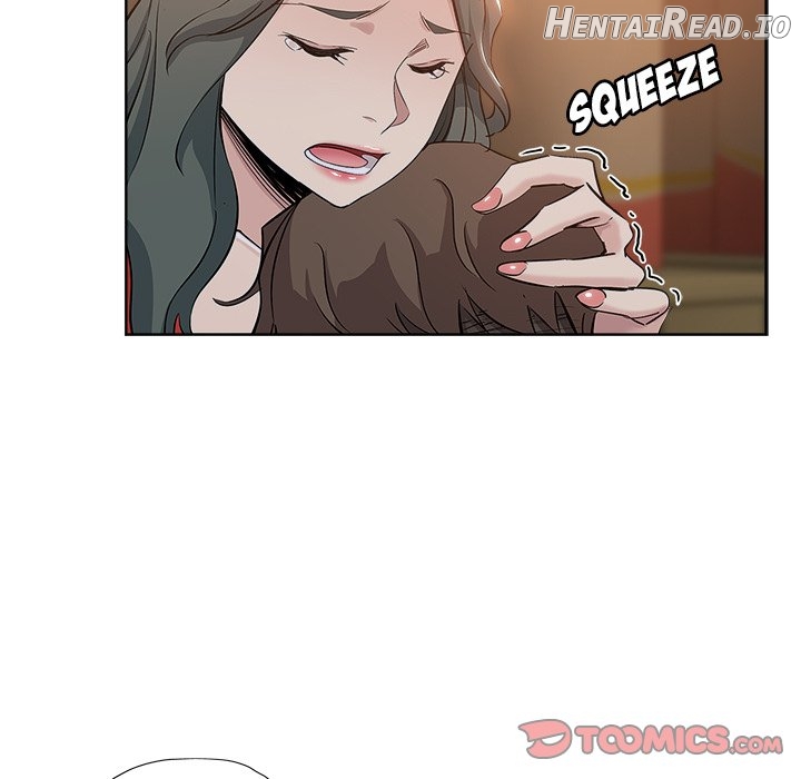 The Unexpected Guest Chapter 26 - page 50