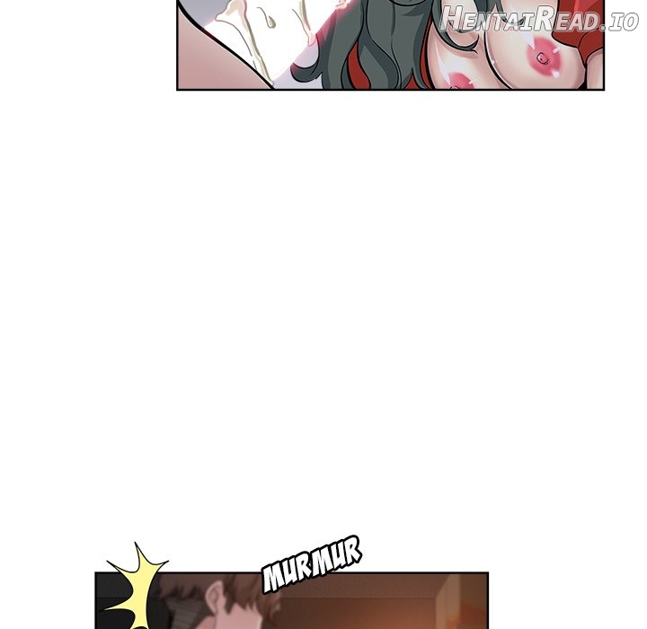 The Unexpected Guest Chapter 27 - page 15