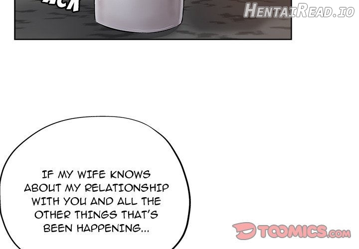The Unexpected Guest Chapter 28 - page 2
