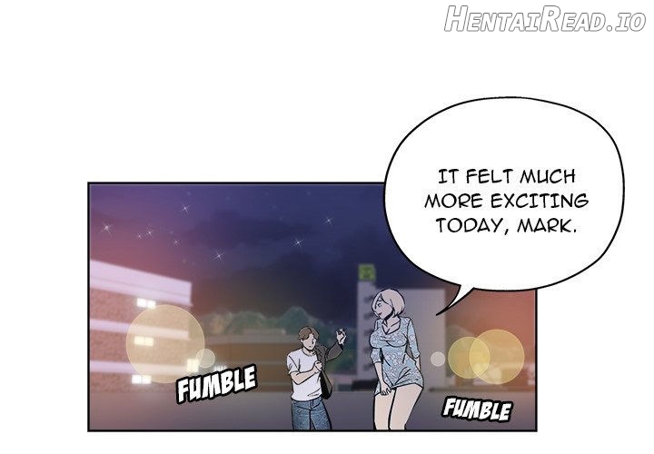 The Unexpected Guest Chapter 29 - page 1