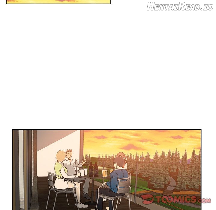 The Unexpected Guest Chapter 29 - page 10