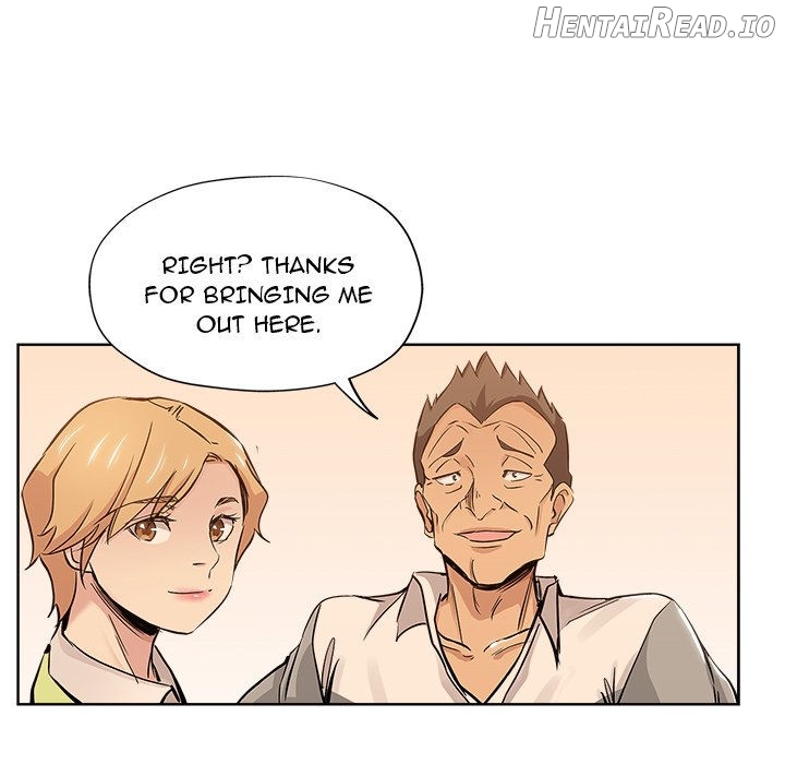 The Unexpected Guest Chapter 29 - page 13