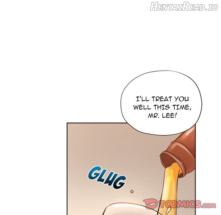 The Unexpected Guest Chapter 29 - page 14