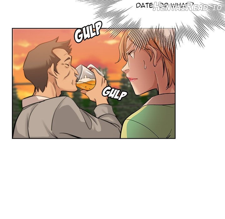The Unexpected Guest Chapter 29 - page 19