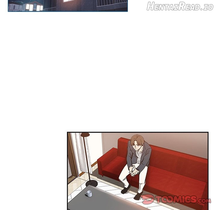 The Unexpected Guest Chapter 29 - page 30