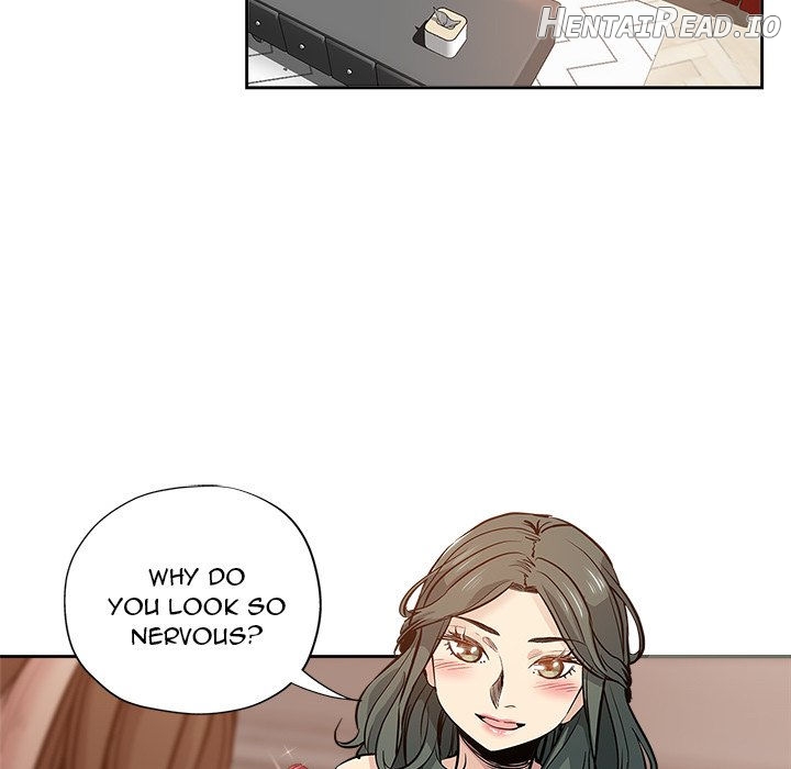The Unexpected Guest Chapter 29 - page 31