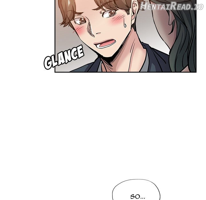 The Unexpected Guest Chapter 29 - page 39