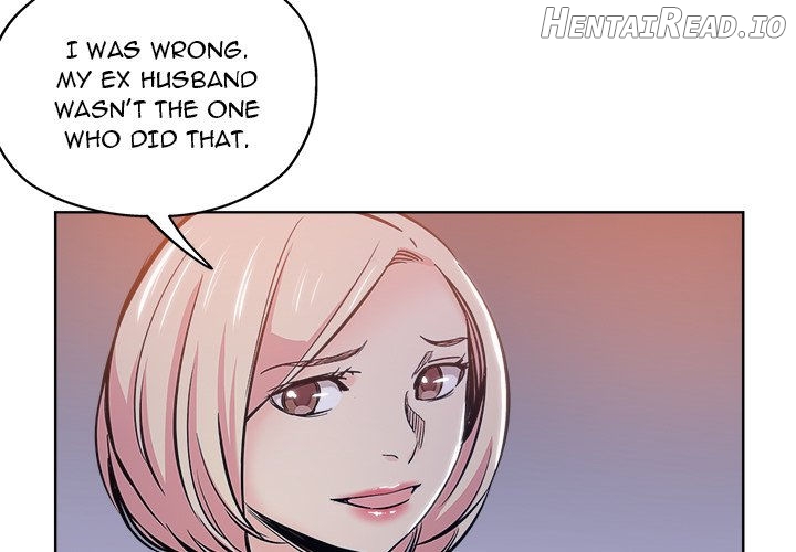 The Unexpected Guest Chapter 29 - page 4