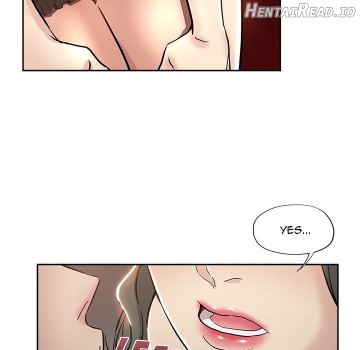 The Unexpected Guest Chapter 29 - page 41