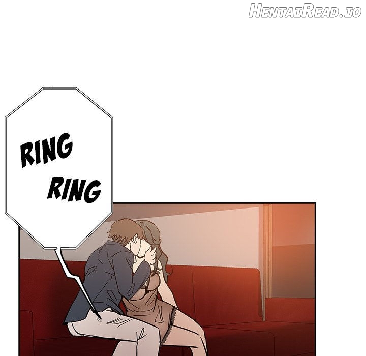 The Unexpected Guest Chapter 29 - page 45