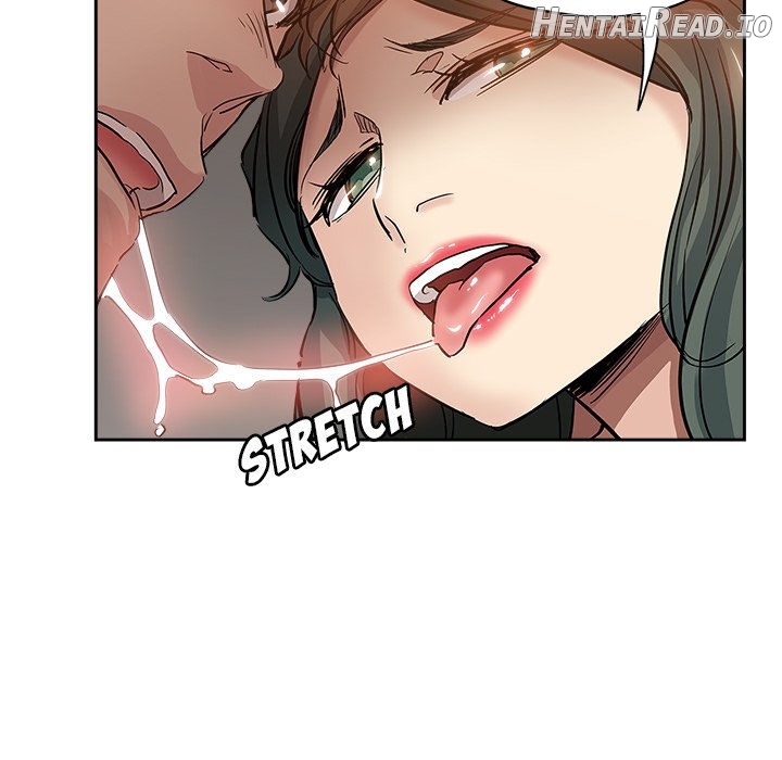 The Unexpected Guest Chapter 29 - page 47