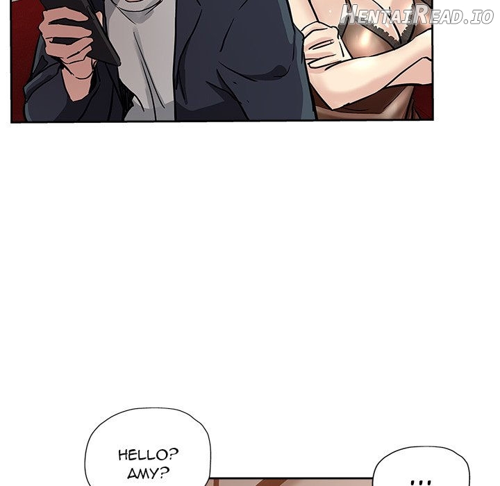 The Unexpected Guest Chapter 29 - page 49