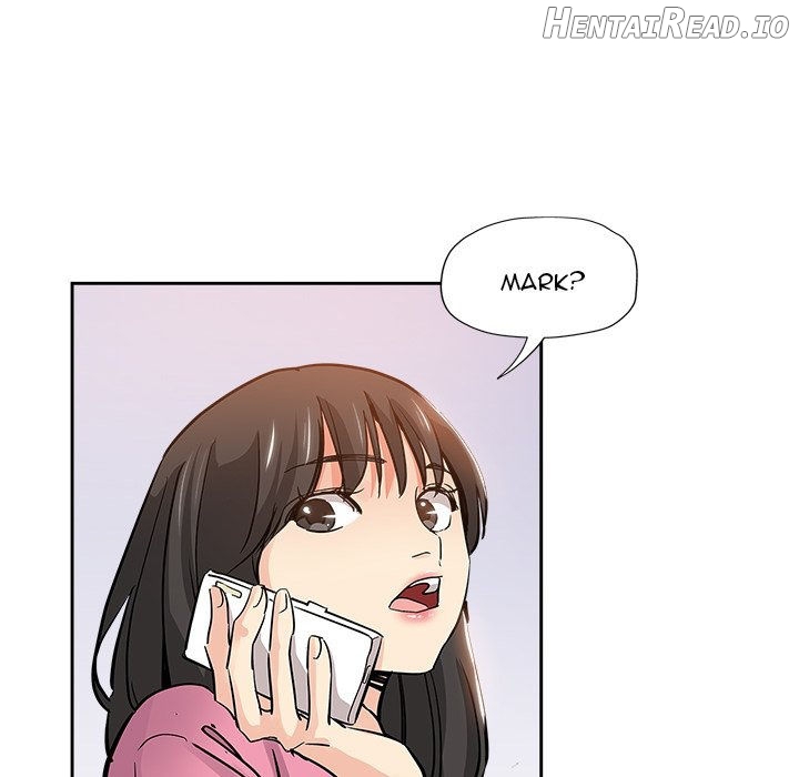 The Unexpected Guest Chapter 29 - page 56