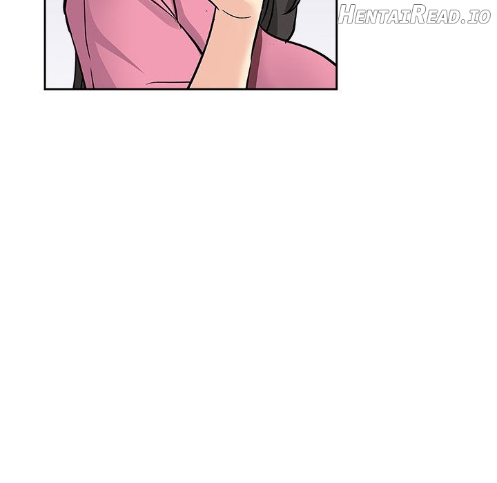 The Unexpected Guest Chapter 29 - page 57