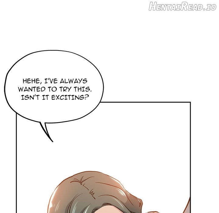 The Unexpected Guest Chapter 29 - page 59