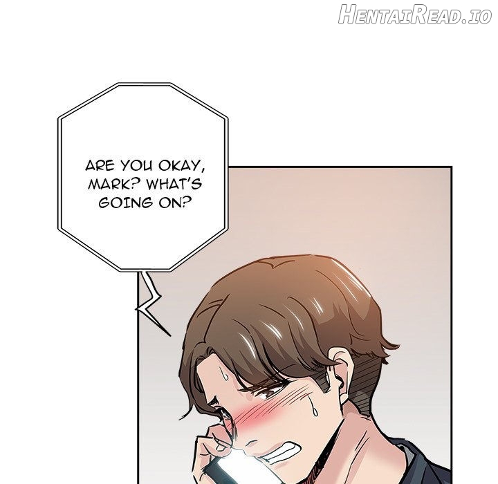 The Unexpected Guest Chapter 29 - page 61