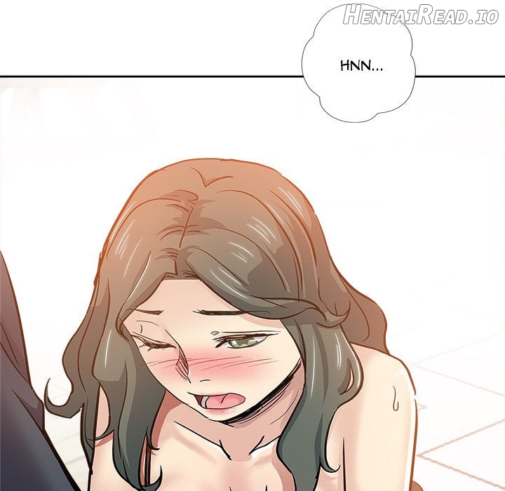 The Unexpected Guest Chapter 29 - page 68