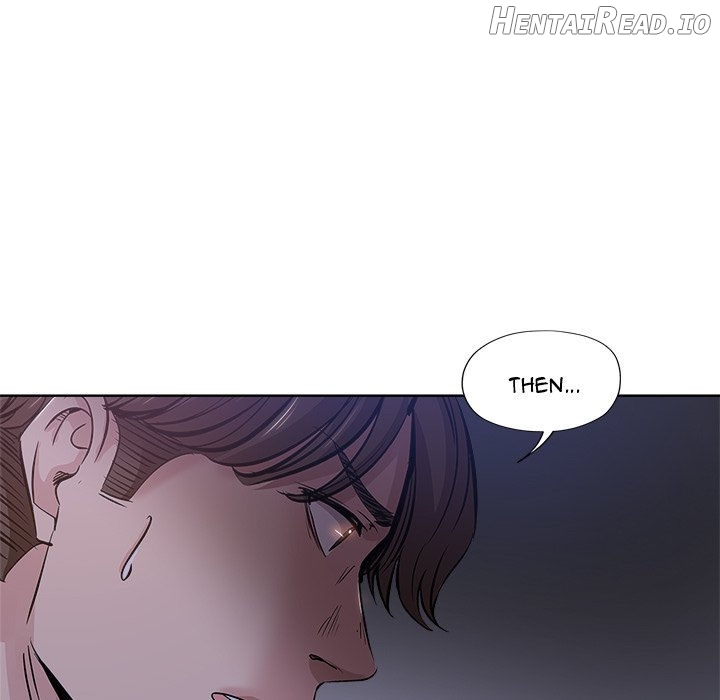 The Unexpected Guest Chapter 29 - page 7