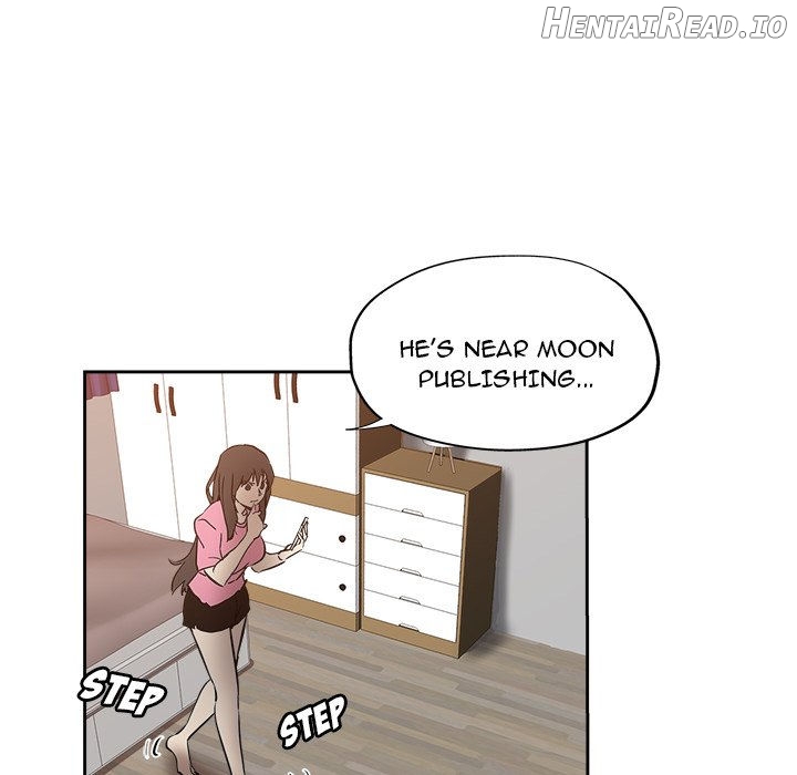 The Unexpected Guest Chapter 29 - page 87