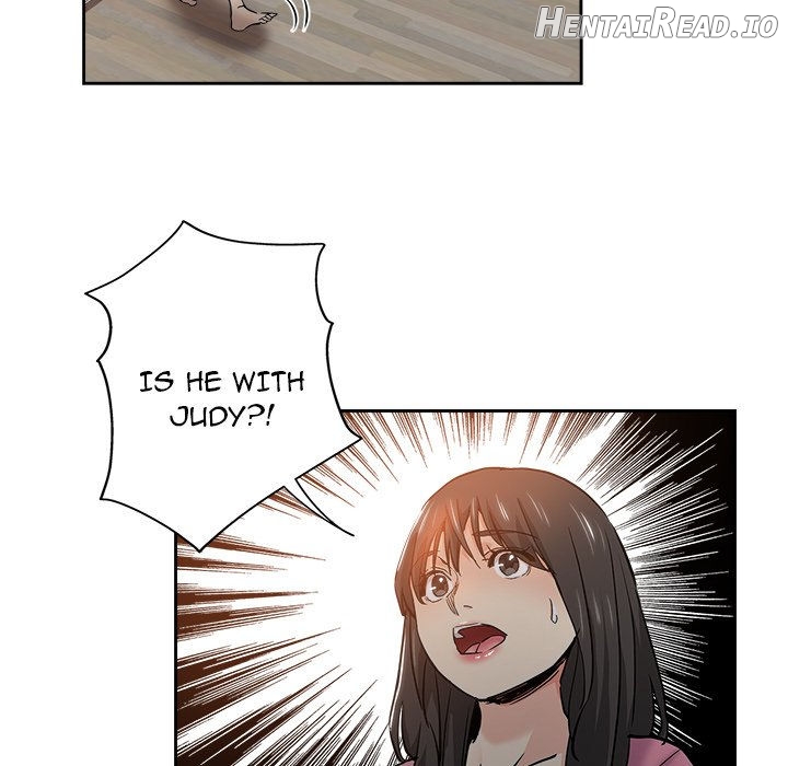 The Unexpected Guest Chapter 29 - page 88