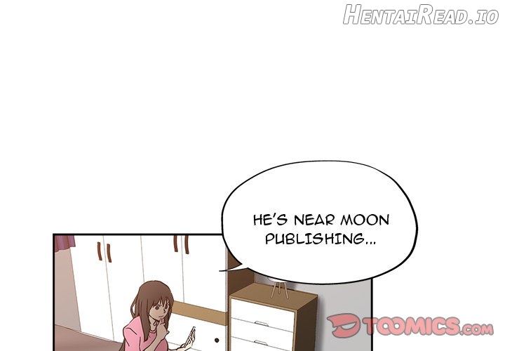 The Unexpected Guest Chapter 30 - page 2