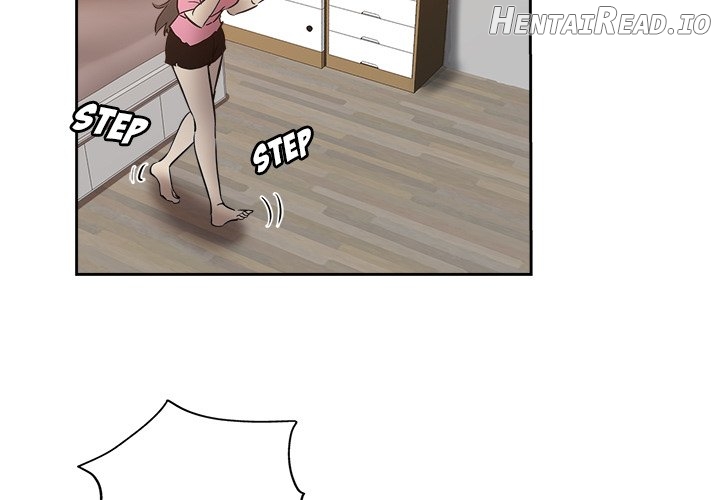 The Unexpected Guest Chapter 30 - page 3