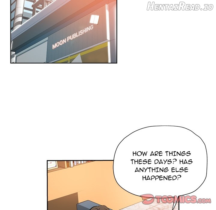 The Unexpected Guest Chapter 32 - page 38