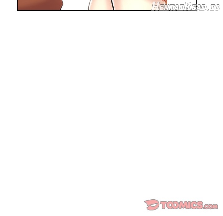 The Unexpected Guest Chapter 32 - page 54