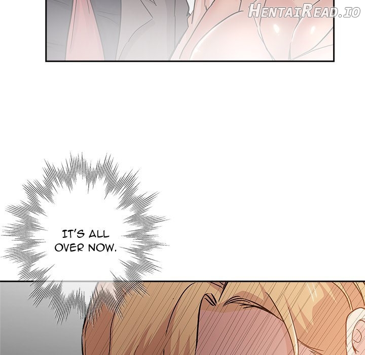The Unexpected Guest Chapter 33 - page 15