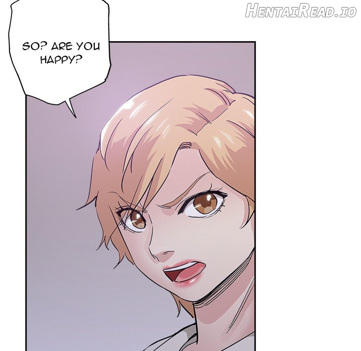The Unexpected Guest Chapter 33 - page 39