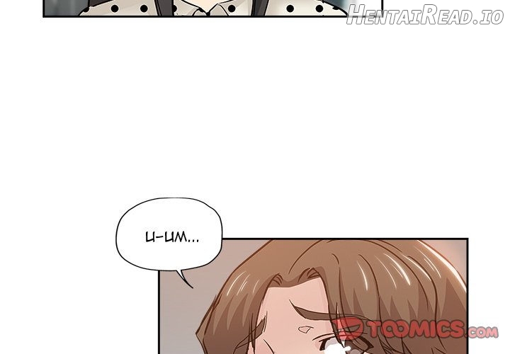 The Unexpected Guest Chapter 34 - page 2
