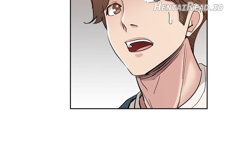 The Unexpected Guest Chapter 34 - page 3