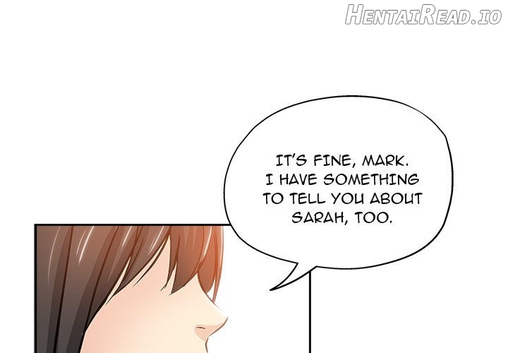 The Unexpected Guest Chapter 34 - page 4