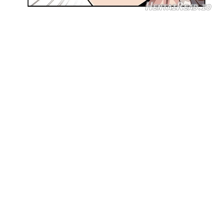 The Unexpected Guest Chapter 34 - page 7
