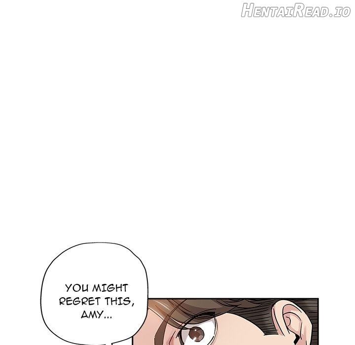 The Unexpected Guest Chapter 34 - page 76