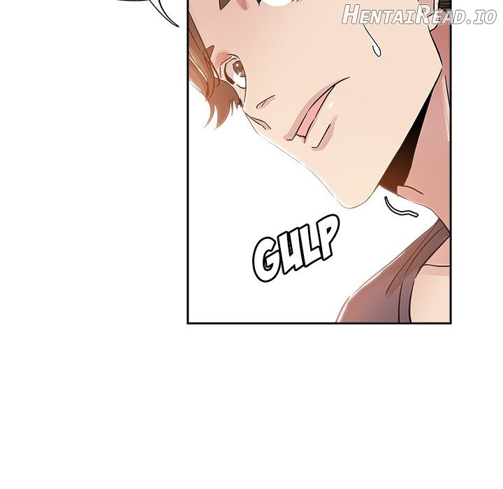 The Unexpected Guest Chapter 34 - page 77