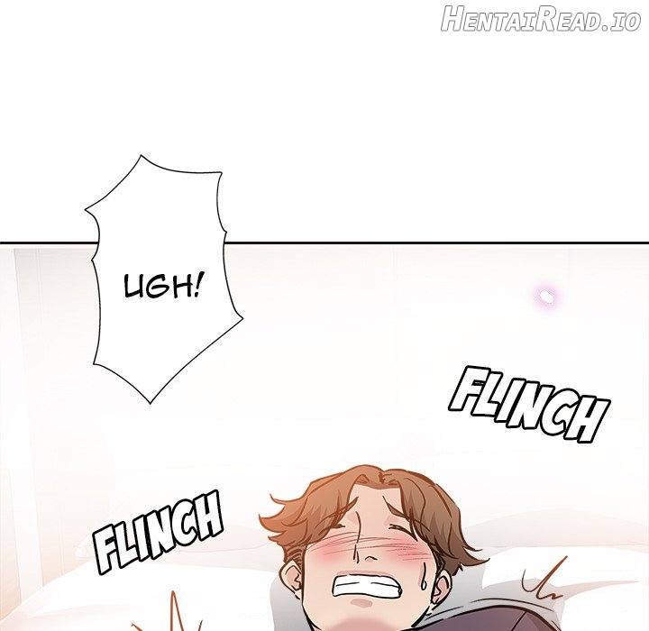 The Unexpected Guest Chapter 35 - page 7