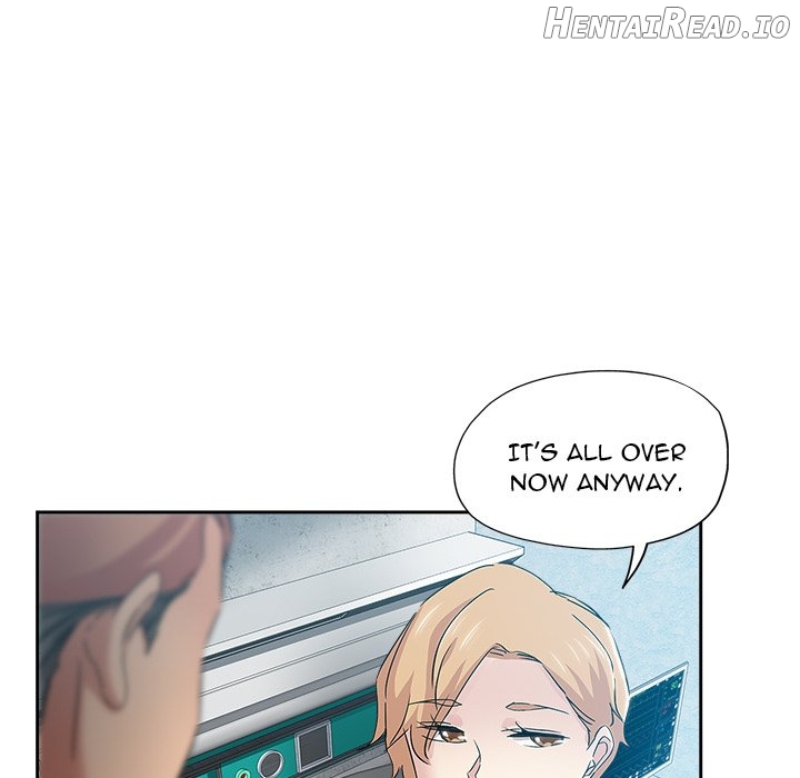 The Unexpected Guest Chapter 36 - page 15
