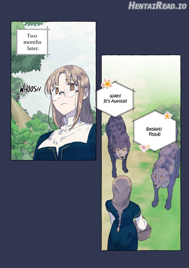 A Fool And A Girl Chapter 27 - page 26