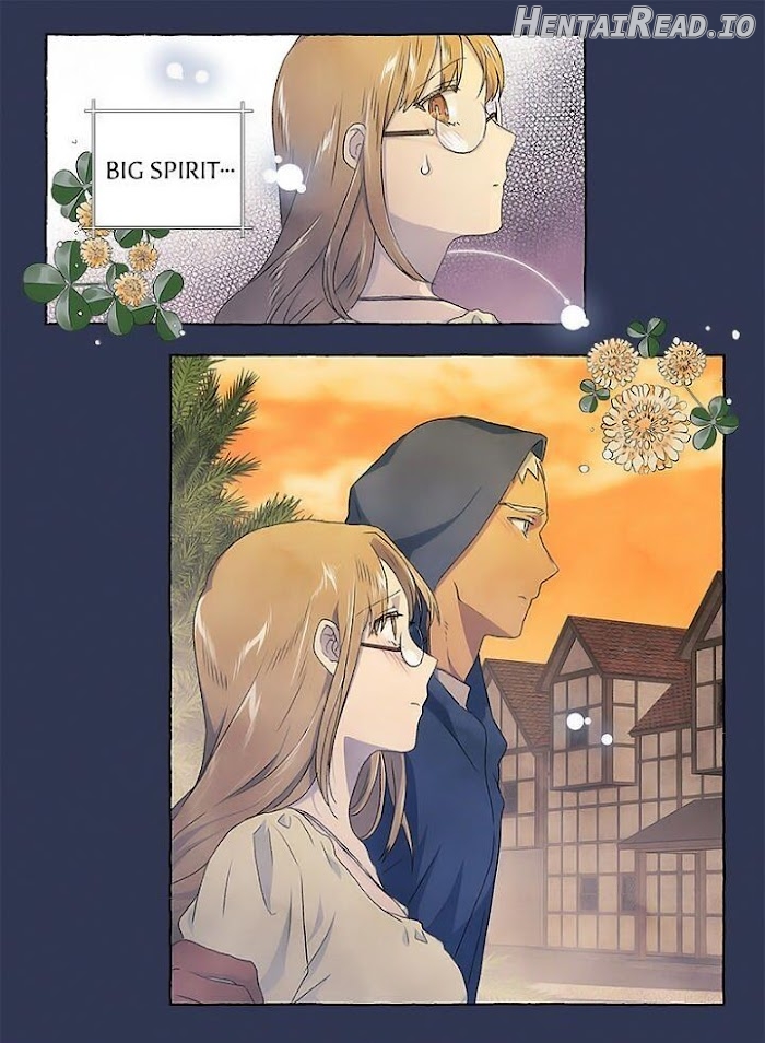 A Fool And A Girl Chapter 32 - page 13