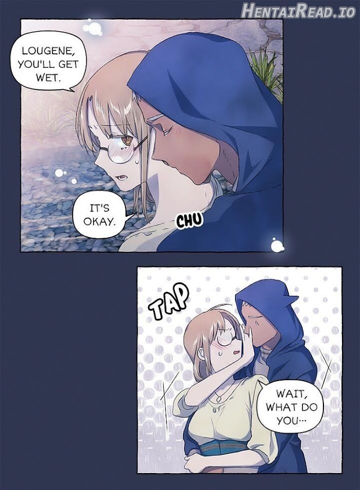 A Fool And A Girl Chapter 32 - page 16