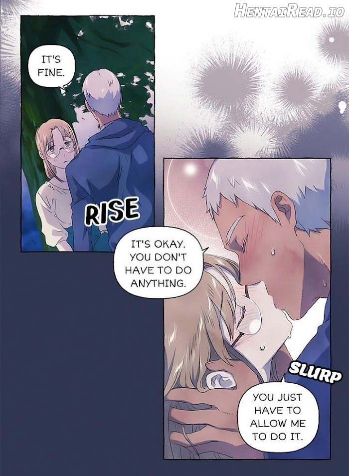 A Fool And A Girl Chapter 33 - page 10