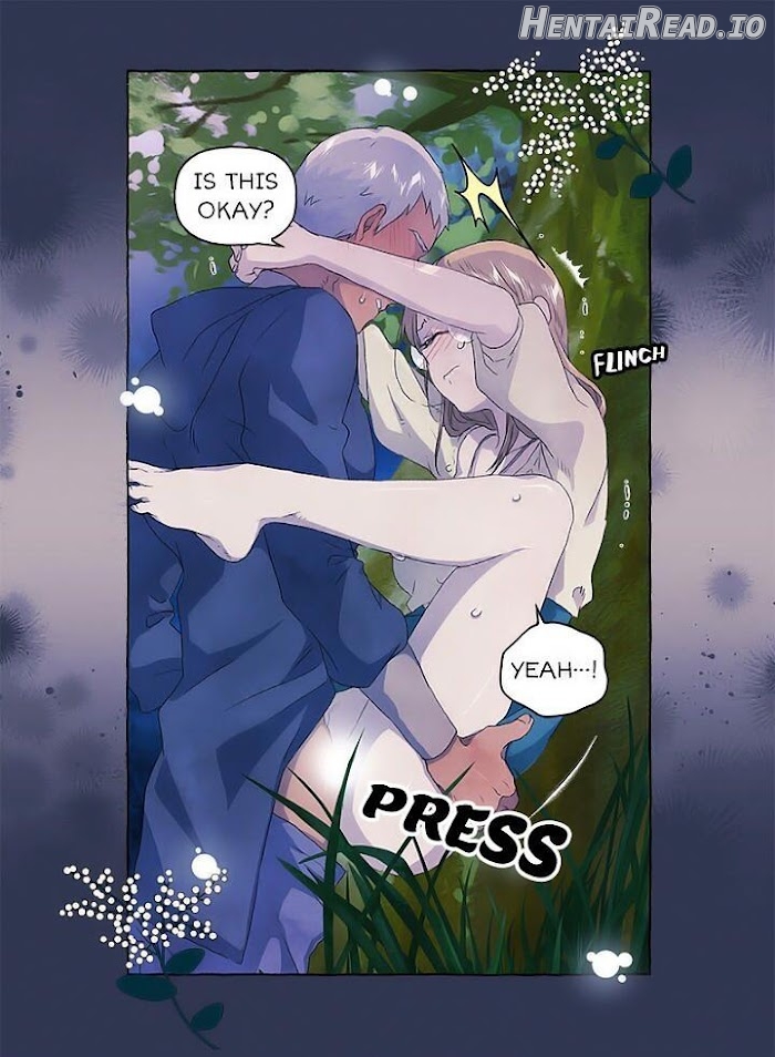 A Fool And A Girl Chapter 33 - page 11