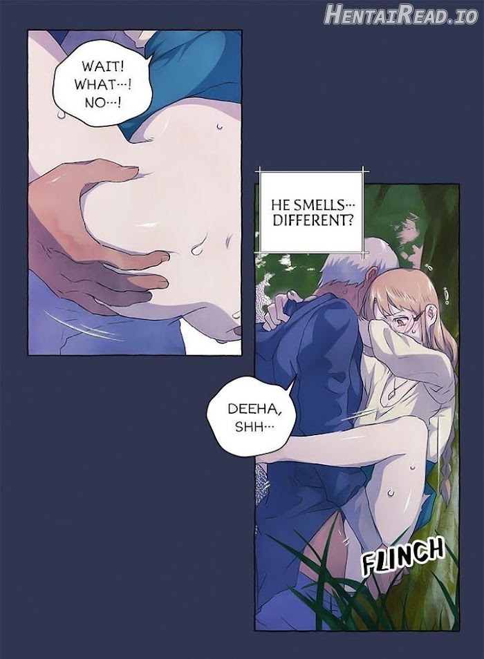A Fool And A Girl Chapter 33 - page 16