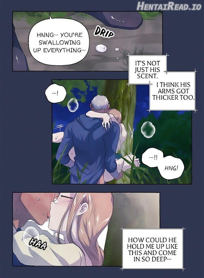 A Fool And A Girl Chapter 33 - page 18